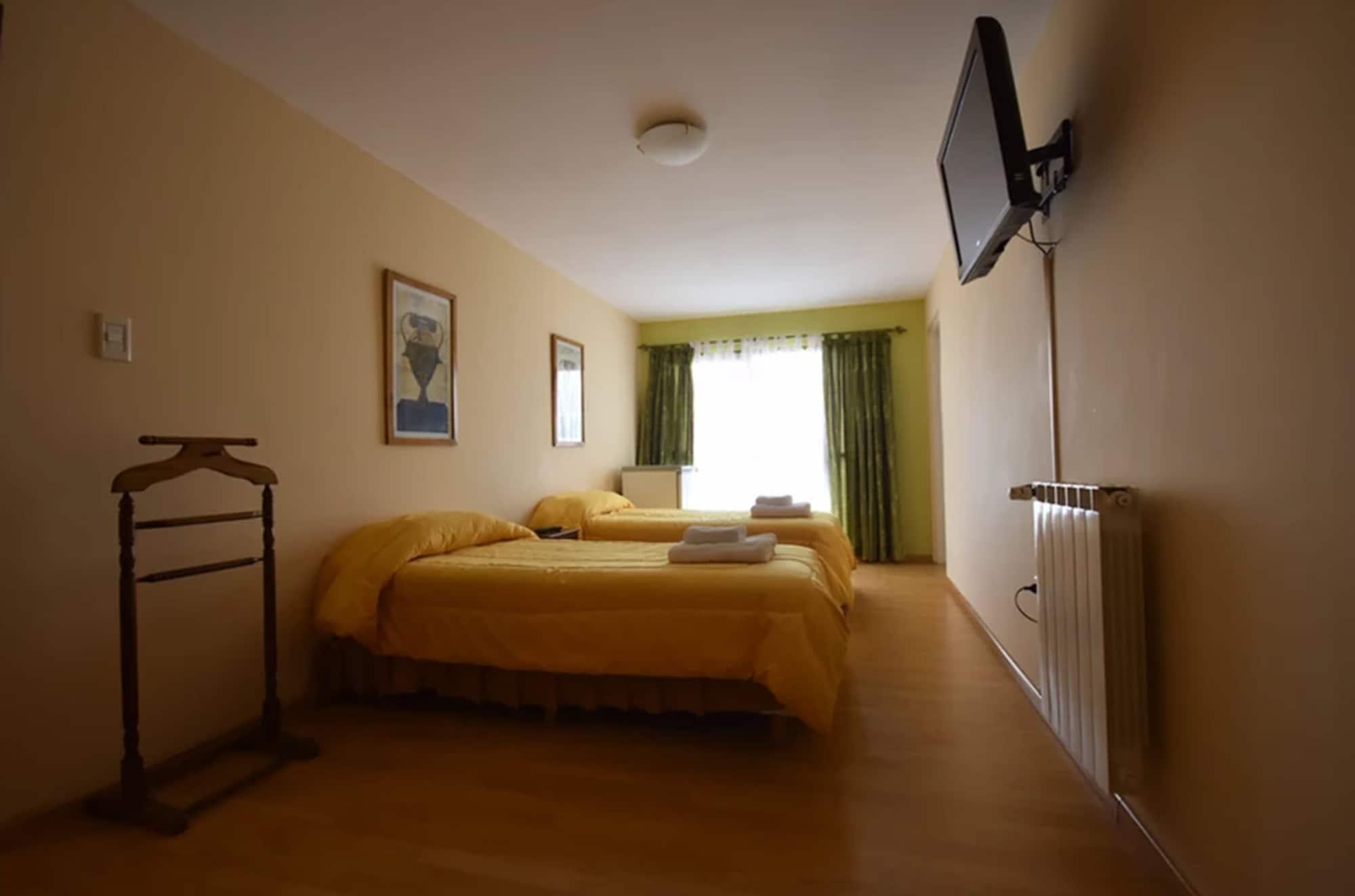 Hotel Picos Del Sur El Calafate Eksteriør billede