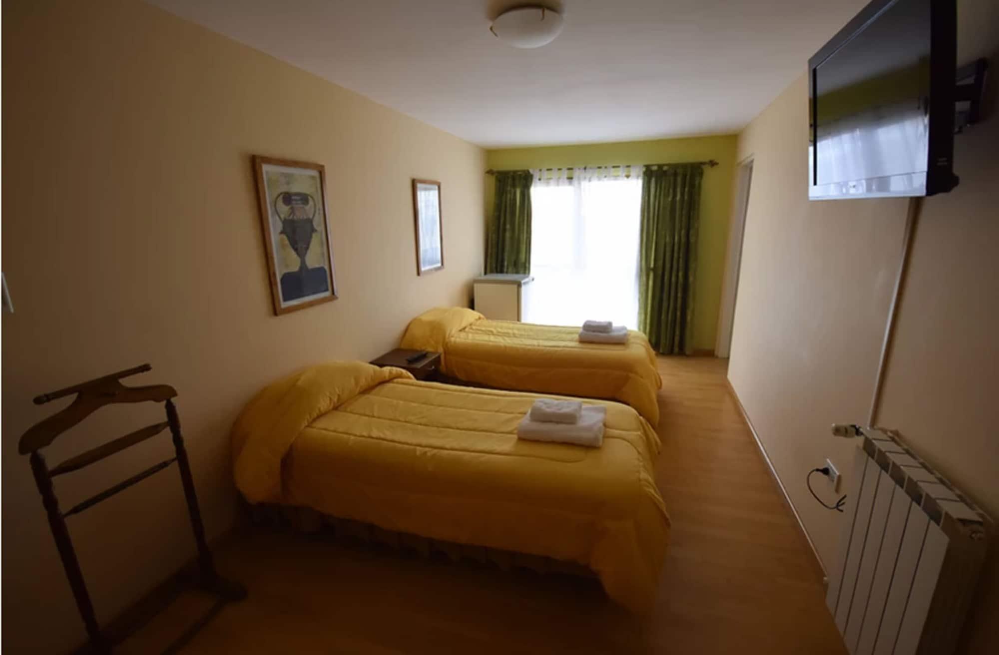 Hotel Picos Del Sur El Calafate Eksteriør billede