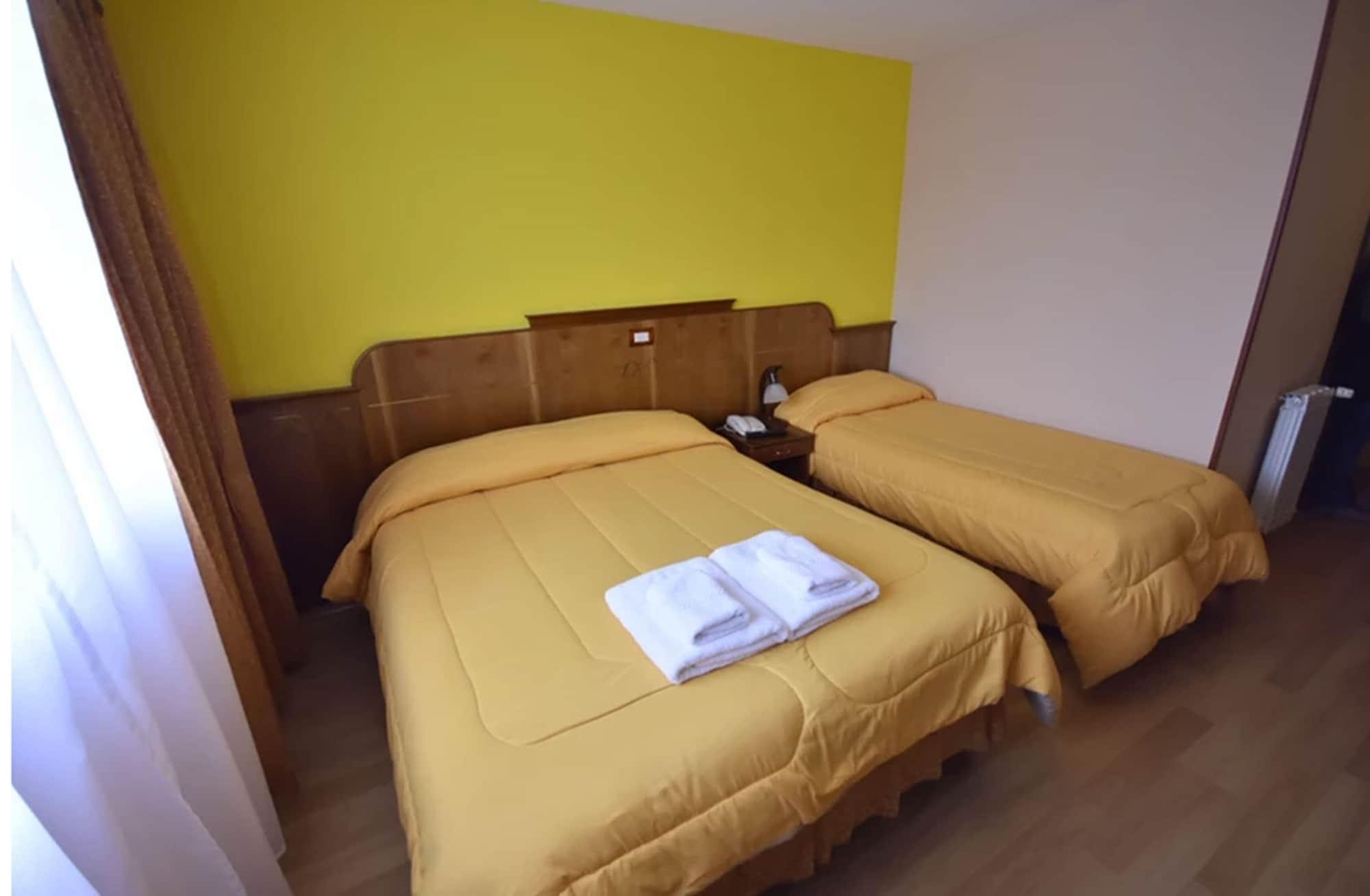 Hotel Picos Del Sur El Calafate Eksteriør billede