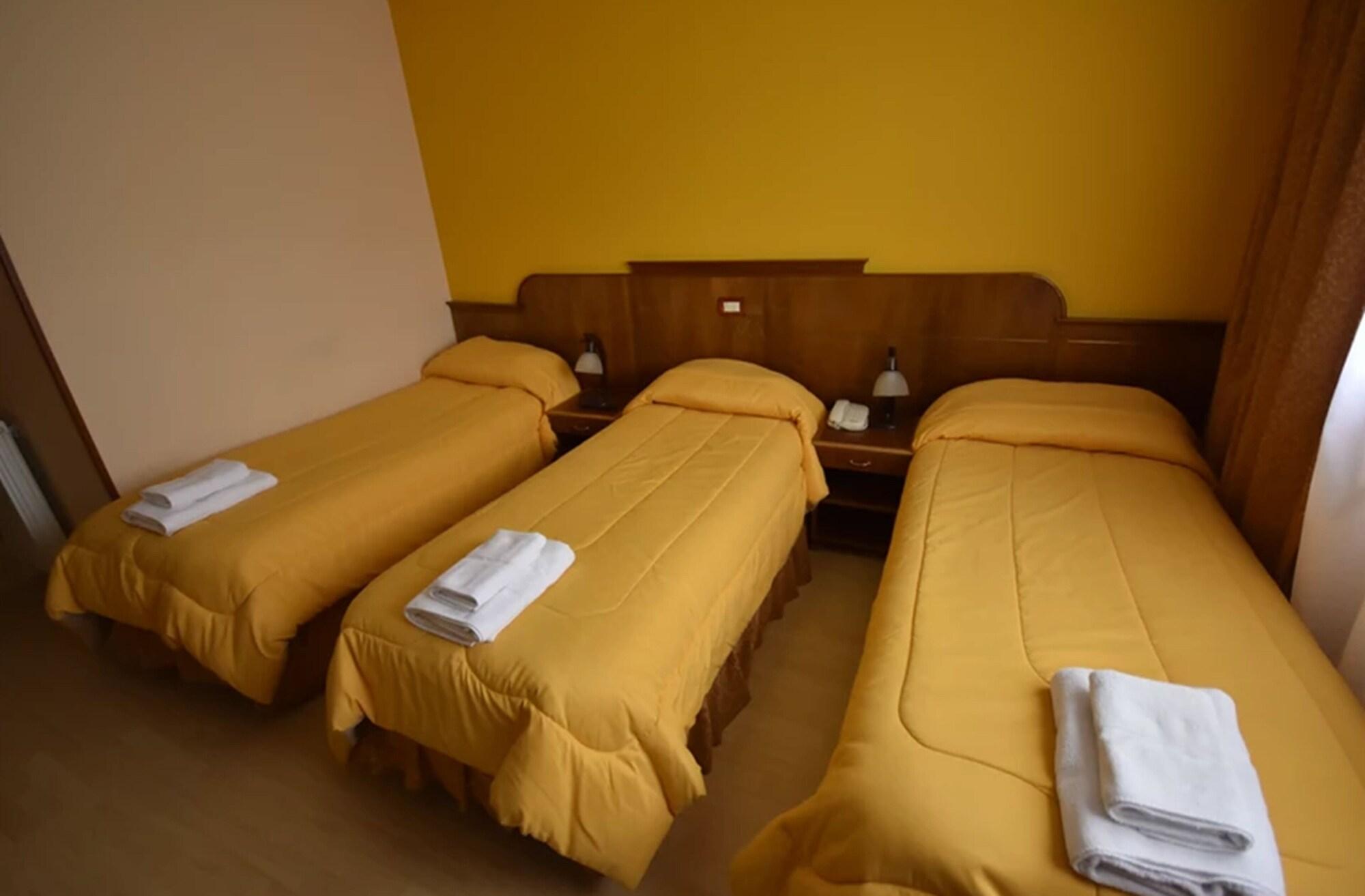 Hotel Picos Del Sur El Calafate Eksteriør billede