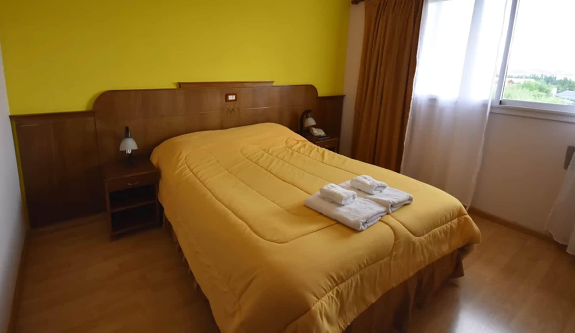 Hotel Picos Del Sur El Calafate Eksteriør billede