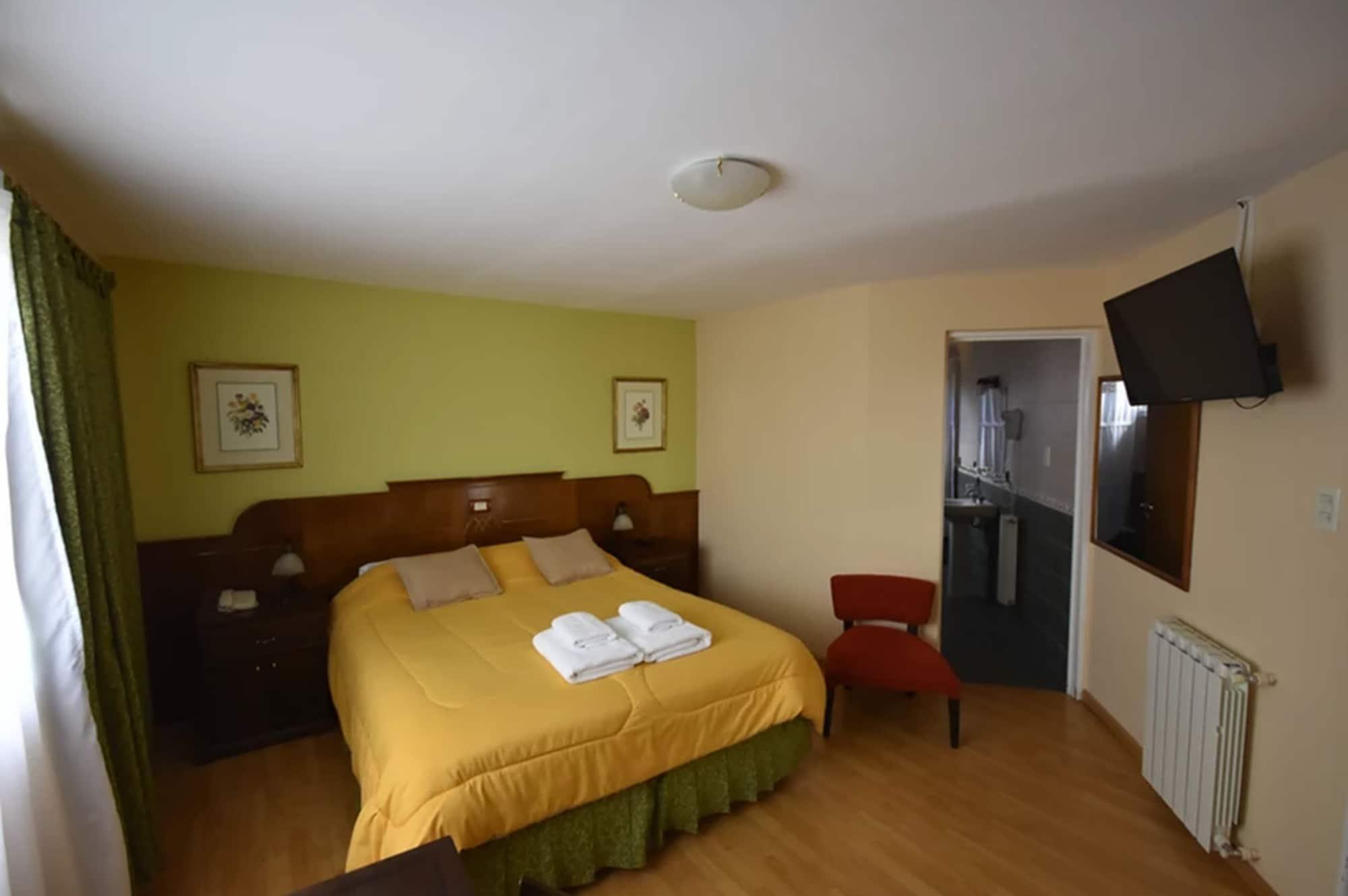 Hotel Picos Del Sur El Calafate Eksteriør billede