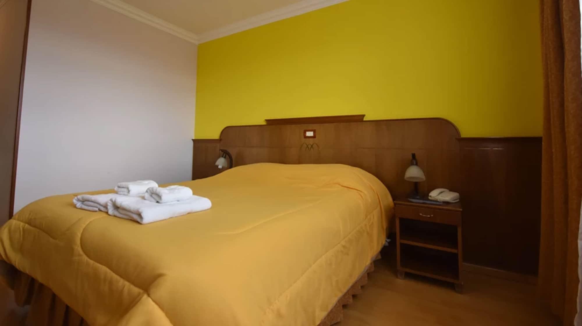 Hotel Picos Del Sur El Calafate Eksteriør billede