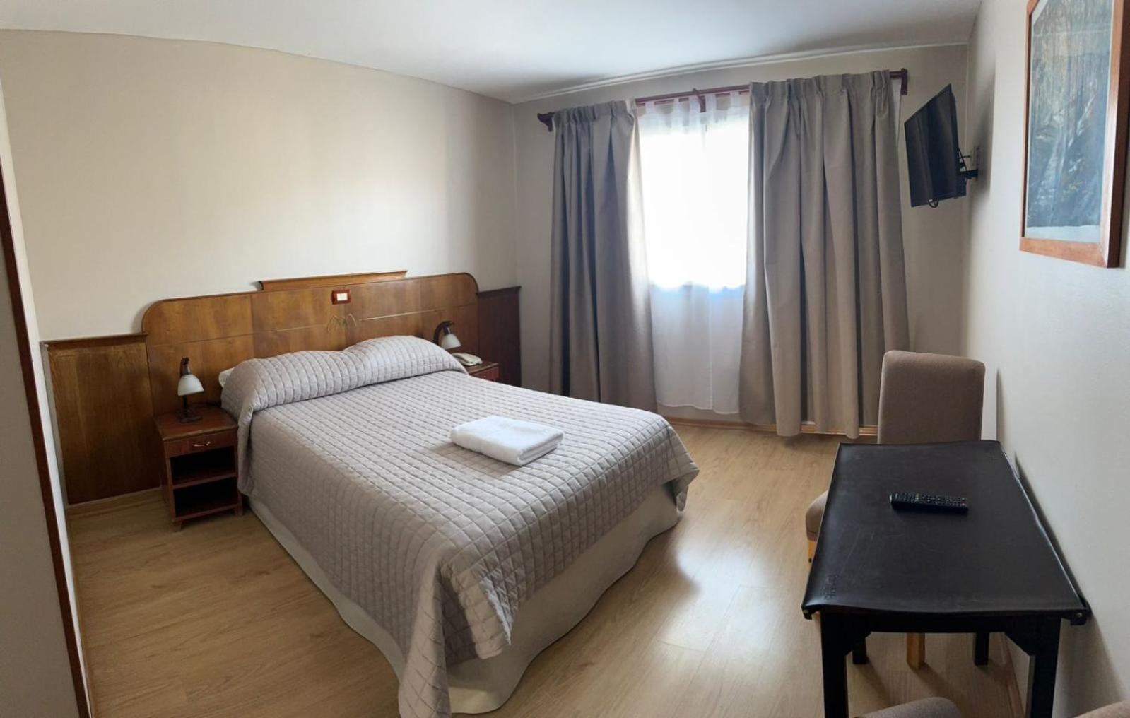 Hotel Picos Del Sur El Calafate Eksteriør billede