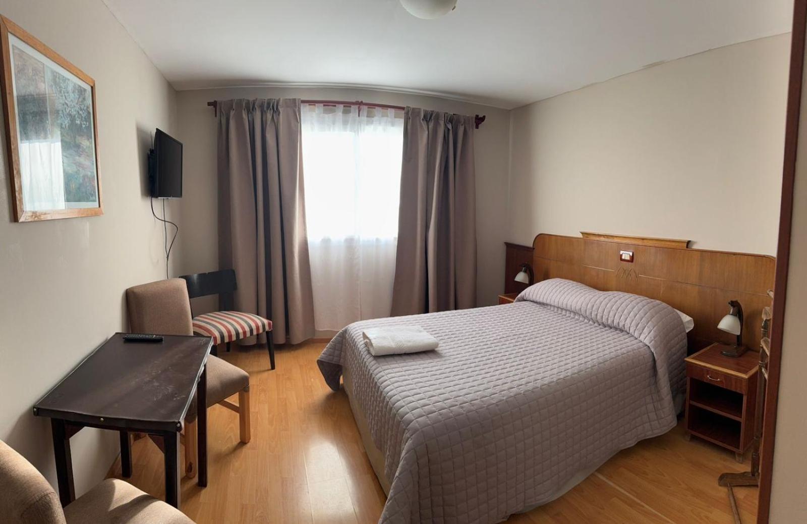 Hotel Picos Del Sur El Calafate Eksteriør billede