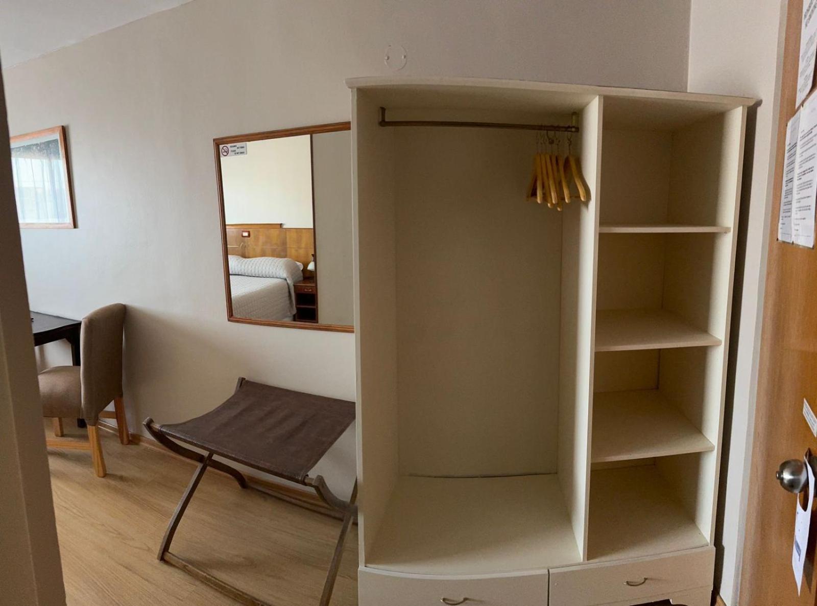 Hotel Picos Del Sur El Calafate Eksteriør billede